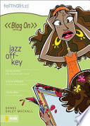 Jazz Off-Key cover