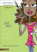 Just Jazz cover