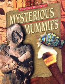 Mysterious Mummies cover