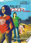 Project: Girl Power cover