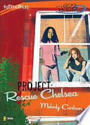 Project: Rescue Chelsea cover