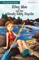 Riley Mae and the Ready Eddy Rapids cover