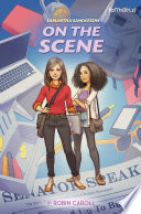 Samantha Sanderson on the Scene cover