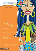 Storm Rising cover