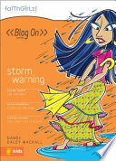 Storm Warning cover