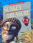 Sunken Treasure cover