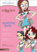 Upsetting Annie cover