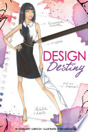 Design Destiny cover