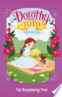 Dorothy and Toto: The Disappearing Picnic cover