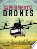 Experimental Drones cover