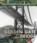 The Golden Gate Bridge cover