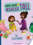 The Sleepover cover
