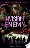Invisible Enemy cover