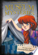 The Case of the Counterfeit Painting cover