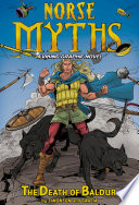 The Death of Baldur cover