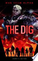 The Dig cover