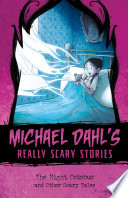 The Night Octopus and Other Scary Tales cover