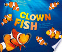 Clown Fish (Capstone Press) cover