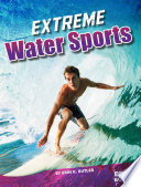 Extreme Water Sports cover