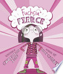 Fuchsia Fierce cover
