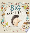 Herbie's Big Adventure cover