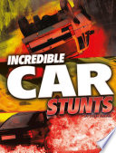 Incredible Car Stunts cover
