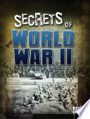 Secrets of World War II cover