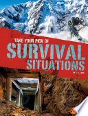 Take Your Pick of Survival Situations cover