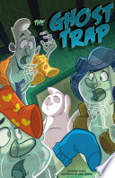 The Ghost Trap cover