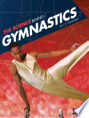 The Science Behind Gymnastics cover