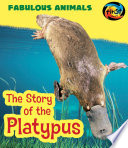 The Story of the Platypus cover