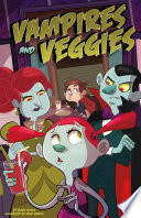 Vampires and Veggies cover