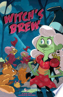 Witch's Brew cover