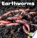 Earthworms cover