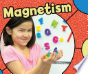 Magnetism cover