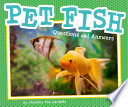 Pet Fish: Questions and Answers cover