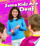 Some Kids Are Deaf (2008 & 2018 Editions) cover