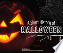 A Short History of Halloween cover
