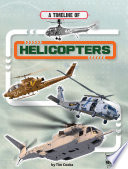 A Timeline of Helicopters cover