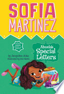 Abuela's Special Letters cover