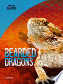Bearded Dragons cover