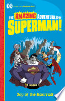 Day of the Bizarros! cover