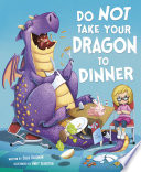 Do Not Take Your Dragon to Dinner cover