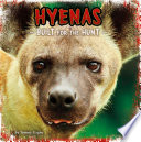 Hyenas: Built for the Hunt cover