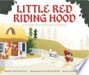 Little Red Riding Hood: A Favorite Story in Rhythm and Rhyme cover