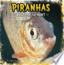 Piranhas: Built for the Hunt cover