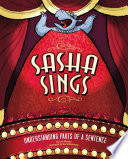 Sasha Sings: Understanding Parts of a Sentence cover