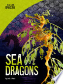 Sea Dragons cover