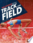 The Science Behind Track and Field cover