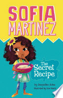 The Secret Recipe cover